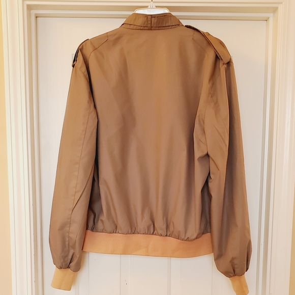 Vintage Members Only Jacket - Picture 2 of 16